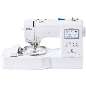 Tikkimismasin Brother Innov-is M240ED