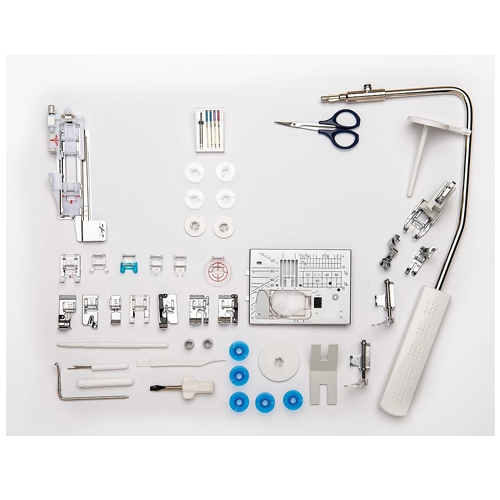 Janome SkyLine S6 - Image 2