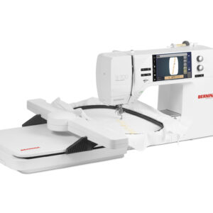 Tikkimismasin Bernina 700E