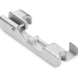 Paspuaalkandi ja pärlite kinnitamise tald, Bernina