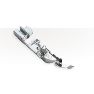 Peitepistatald 1,0 mm Bernina (paksemad kangad)