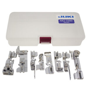 Presstaldade komplekt overlokile Juki Mo1000, 2000QVP