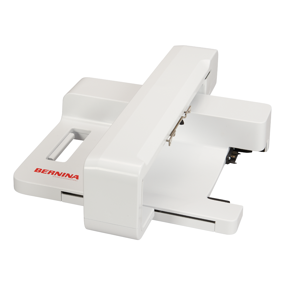Tikkimismoodul Bernina M