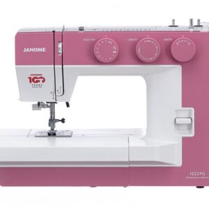 Janome 1522PG