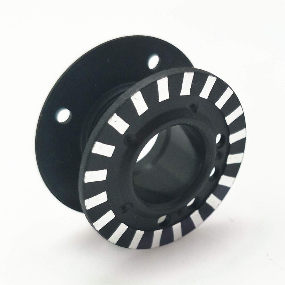 Pool õmblusmasinale Bernina