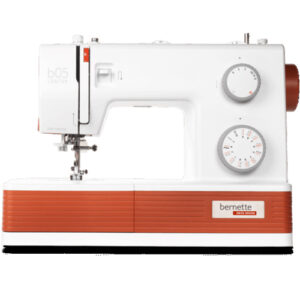 Bernette 05 Crafter
