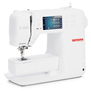 Bernina 335
