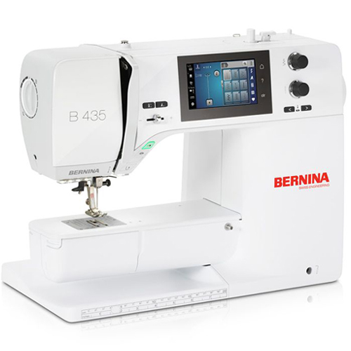 Bernina 435