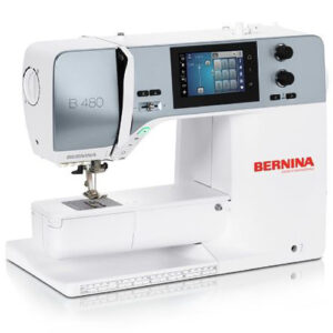 Bernina 480