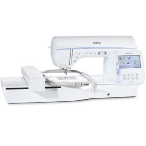 Õmblus- ja tikkimismasin Innov-is 2700 Brother