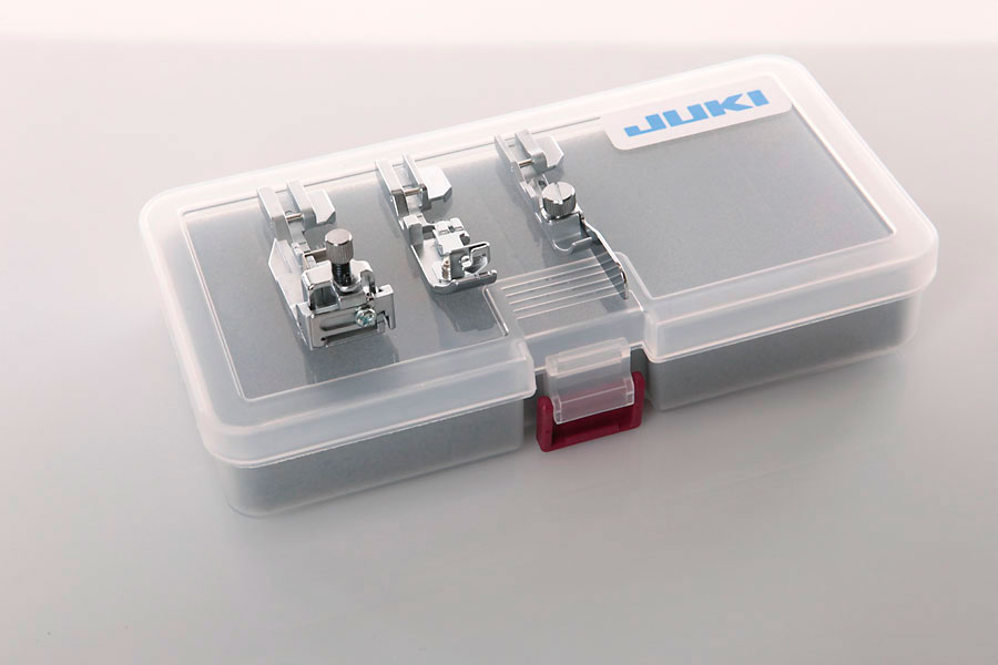 Presstaldade komplekt Juki overlokile 3tk - Image 2