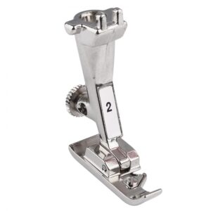 Overlok õmbluse tald Bernina #2