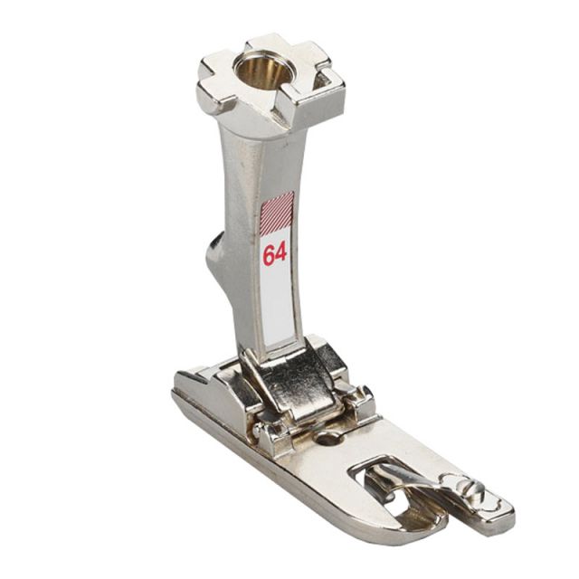 Pöördpalistustald 4mm #64