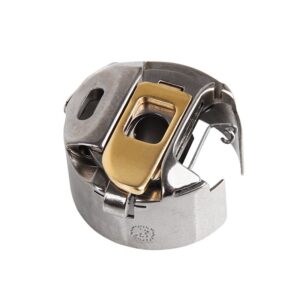 Poolipesa Bernina tikkimismasinale