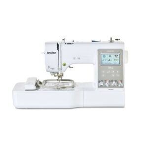 Tikkimismasin Brother Innov-is M340ED