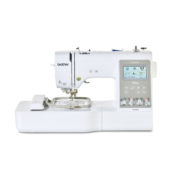 Tikkimismasin Brother Innov-is M340ED
