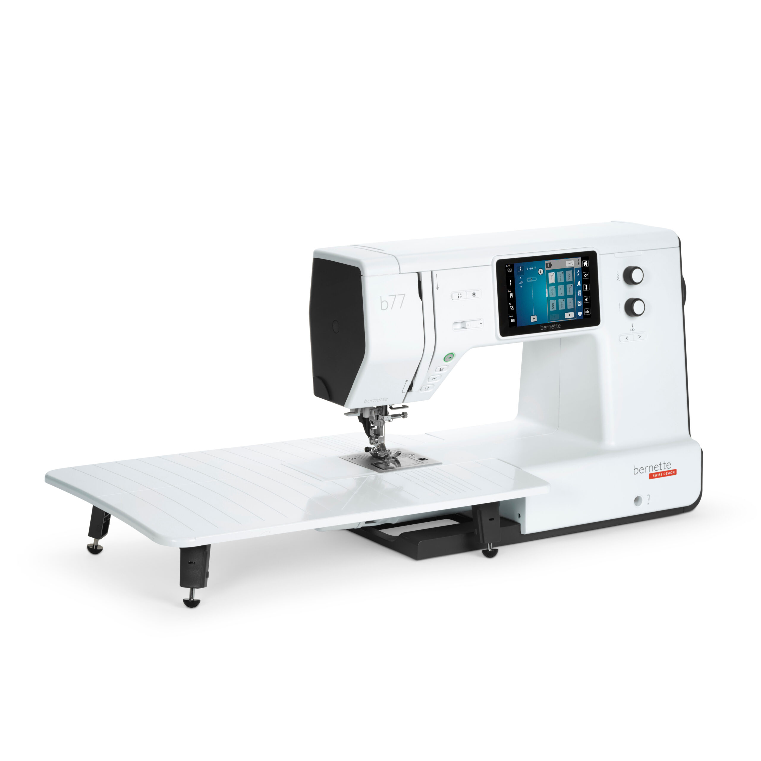 Bernette 77 - Image 2