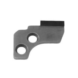 Overloki alumine lõiketera Janome #788013009