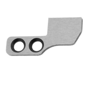 Overloki alumine lõiketera Janome #794022000