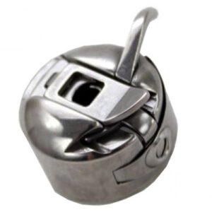 Õmblusmasina poolipesa, vasakpöördega