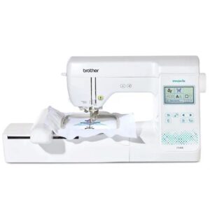 Tikkimismasin Innov-is F540 Brother