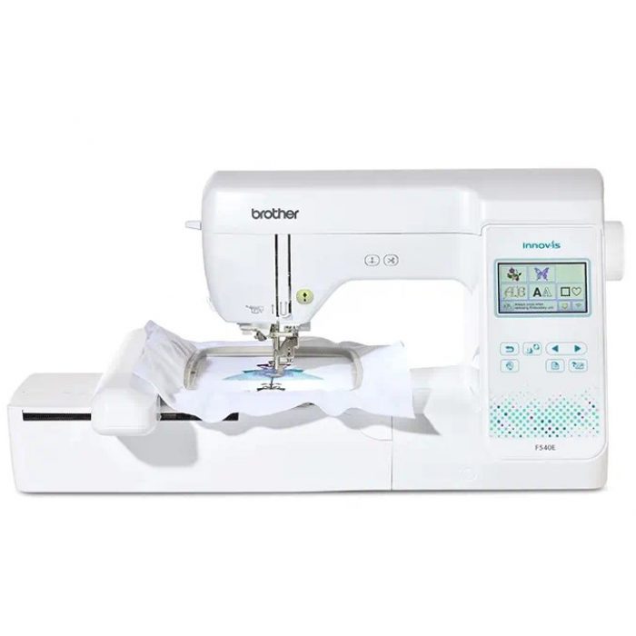 Tikkimismasin Innov-is F540 Brother