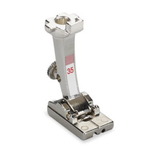 Peitlukutald #35 Bernina 5.5/9mm, uued mudelid