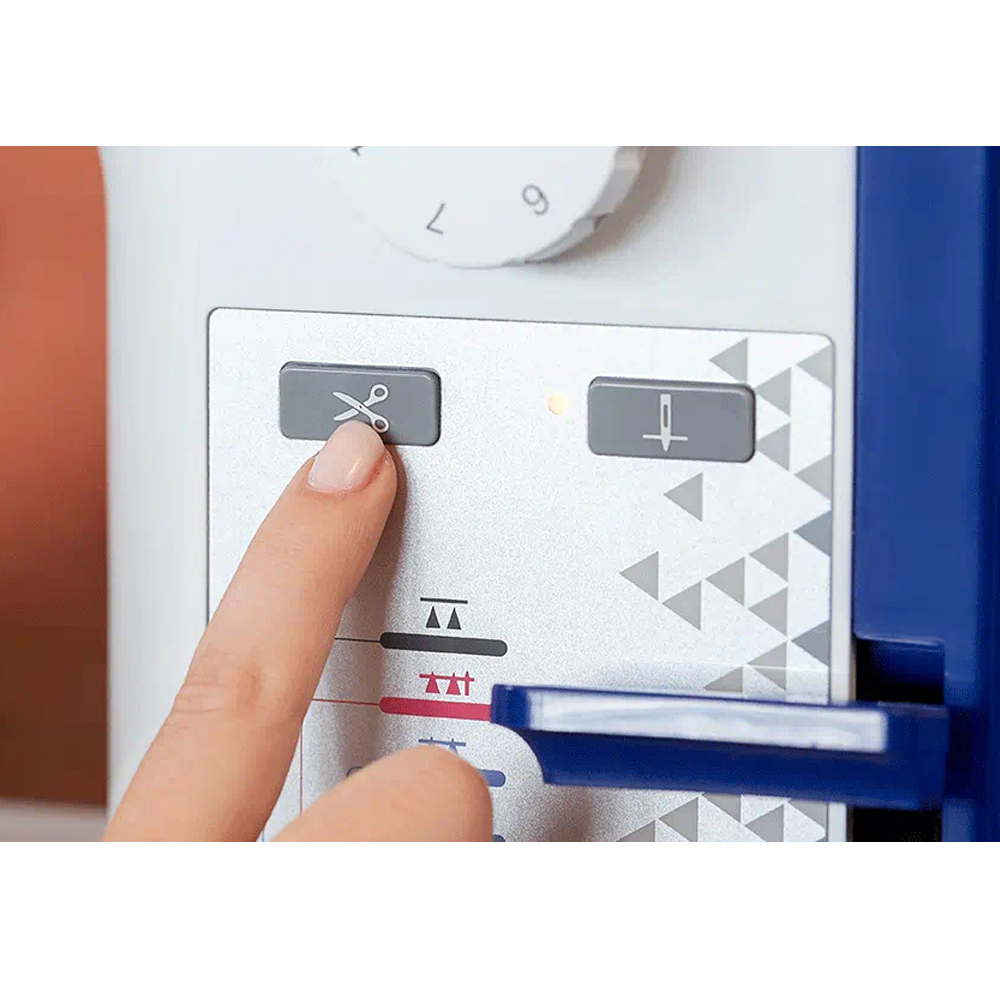 PQ-1600s Brother - Image 4