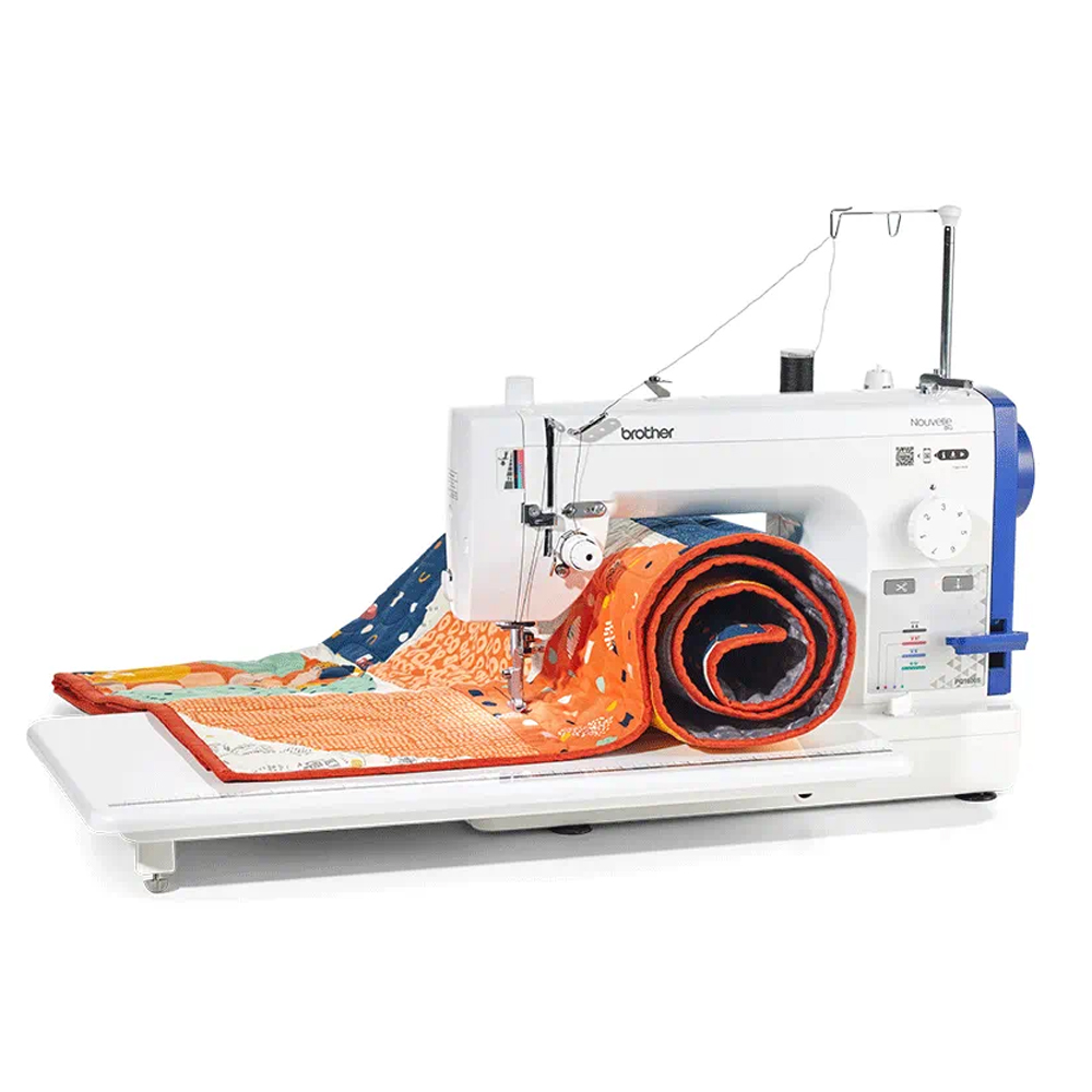 PQ-1600s Brother - Image 2