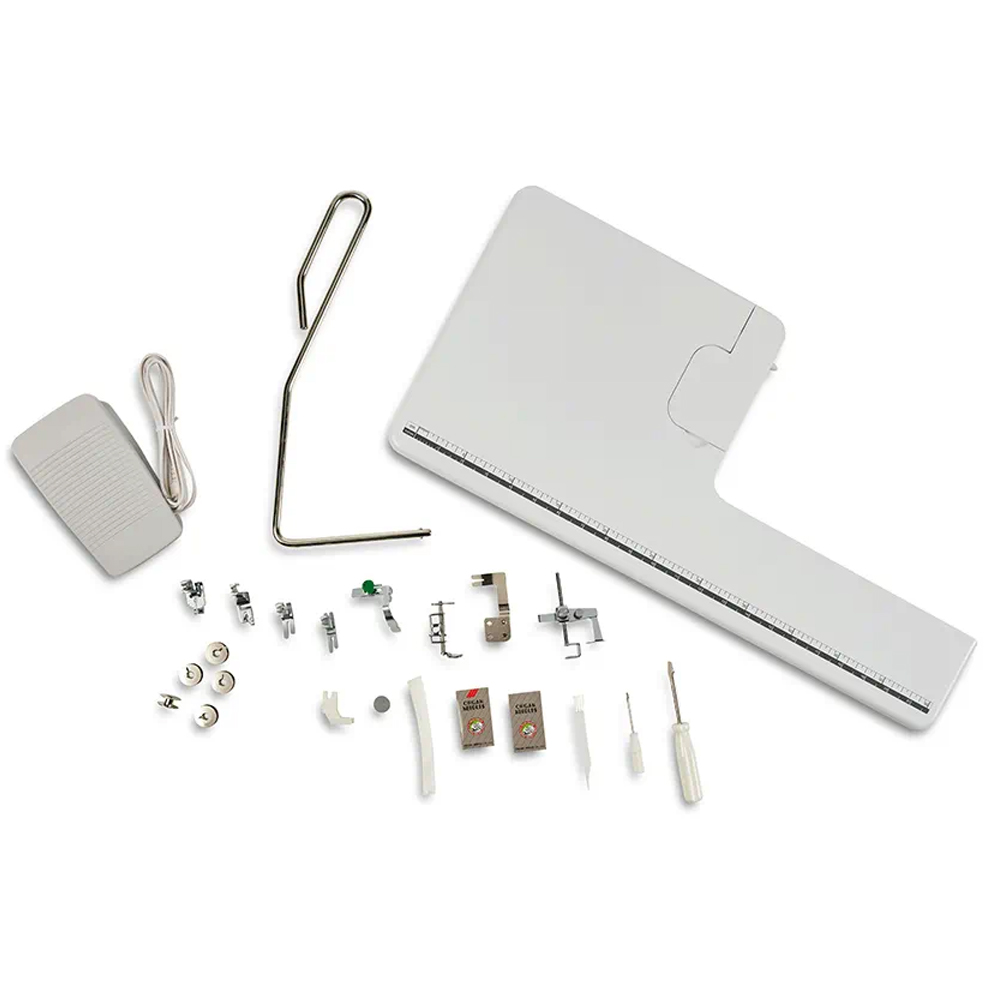 PQ-1600s Brother - Image 6