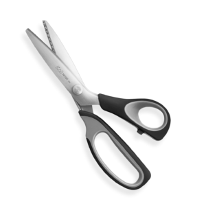 Käärid Kai N5350 sik-sak käärid