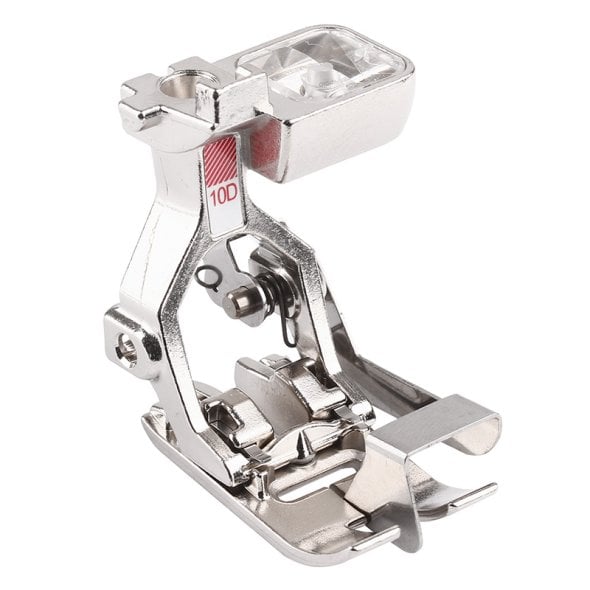 Serva õmbluse tald Bernina #10D