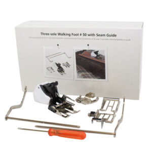 Sammuv tald, kanga ülaltsöötja Bernina #50