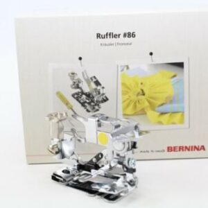 Voltimistald Bernina #86