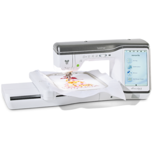 Õmblus- ja tikkimismasin Stellaire Innov-is XJ2 Brother