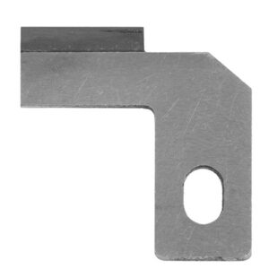 Overloki alumine lõiketera Bernina L450 L460