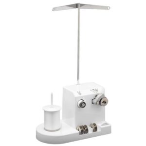 Poolimisseade PRBW1 tikkimismasinatele Brother PR