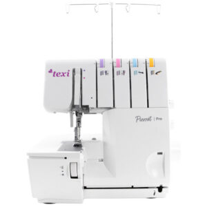 Texi Pierrot Pro overlok