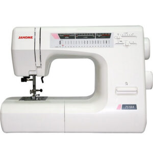 Janome 7518A