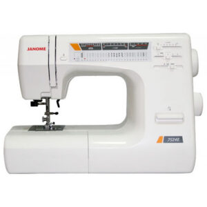 Janome 7524E