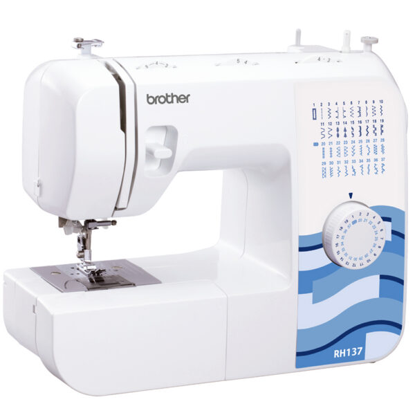RH-137 Brother
