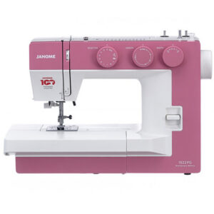 Janome 1522PG