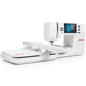 Tikkimismasin Bernina 700 PRO