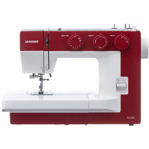 Janome 1522RD