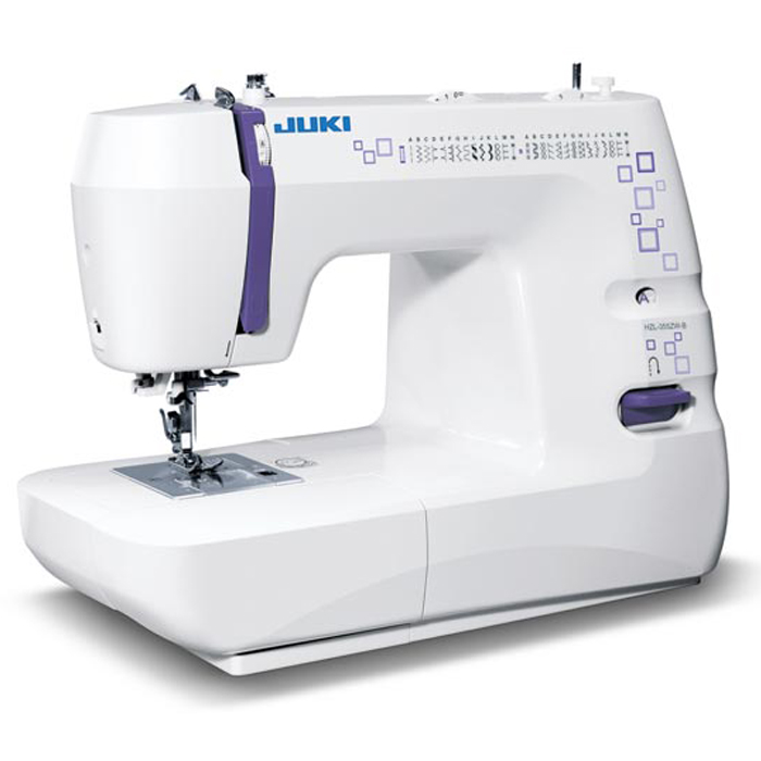 Juki HZL-355Z