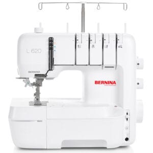 Bernina L620 kattemasin